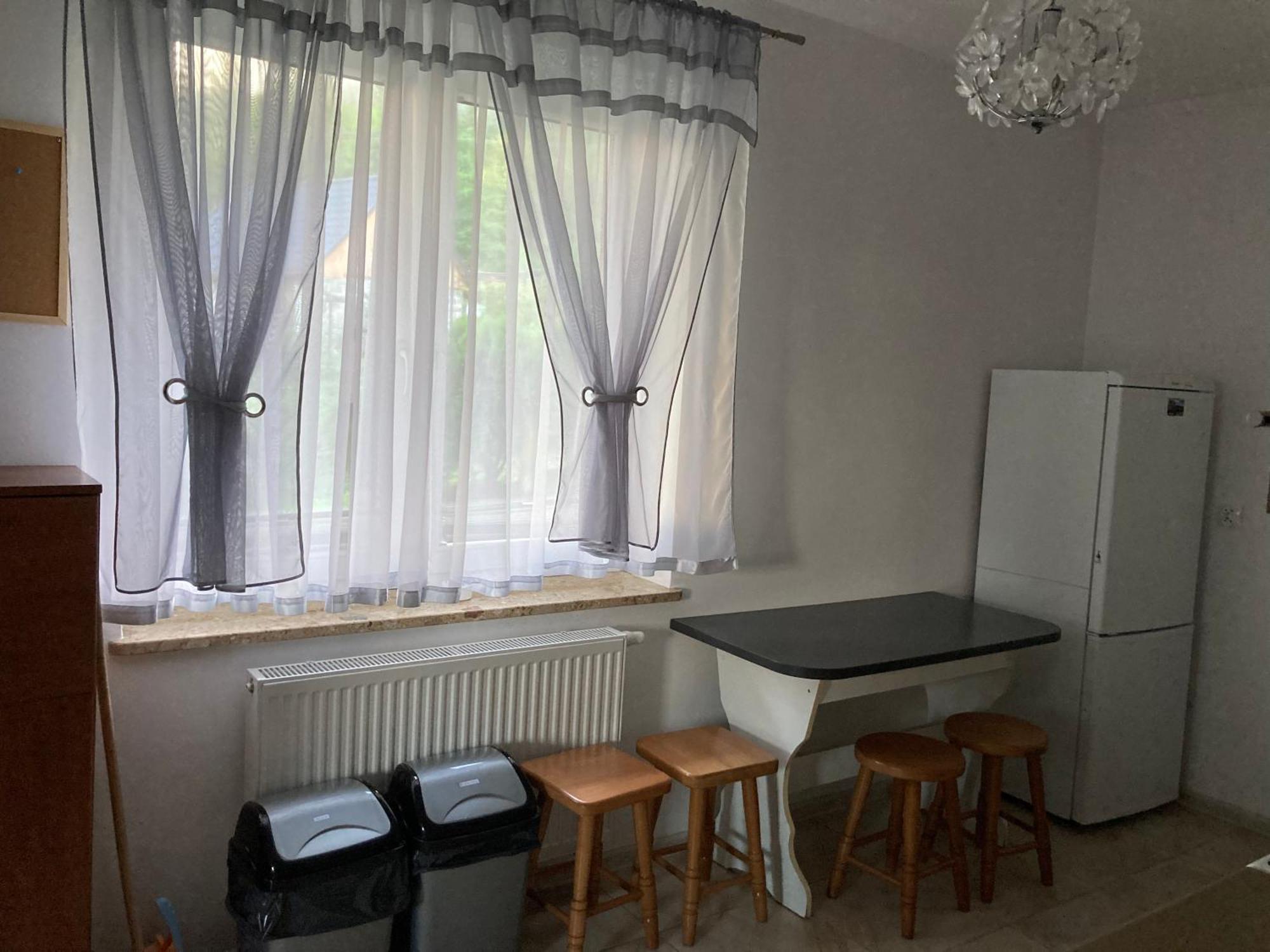 Vila Dom Na Wzgorzu Z Pieknymi Widokami. Miejsce Tropie Exteriér fotografie
