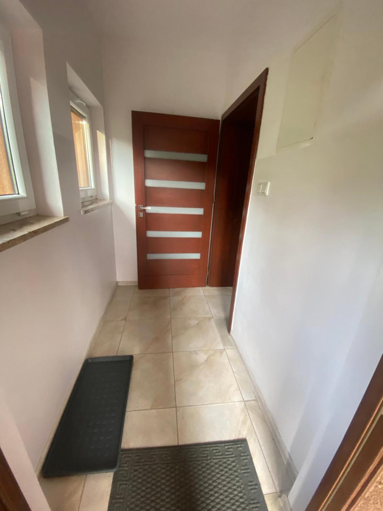 Vila Dom Na Wzgorzu Z Pieknymi Widokami. Miejsce Tropie Exteriér fotografie