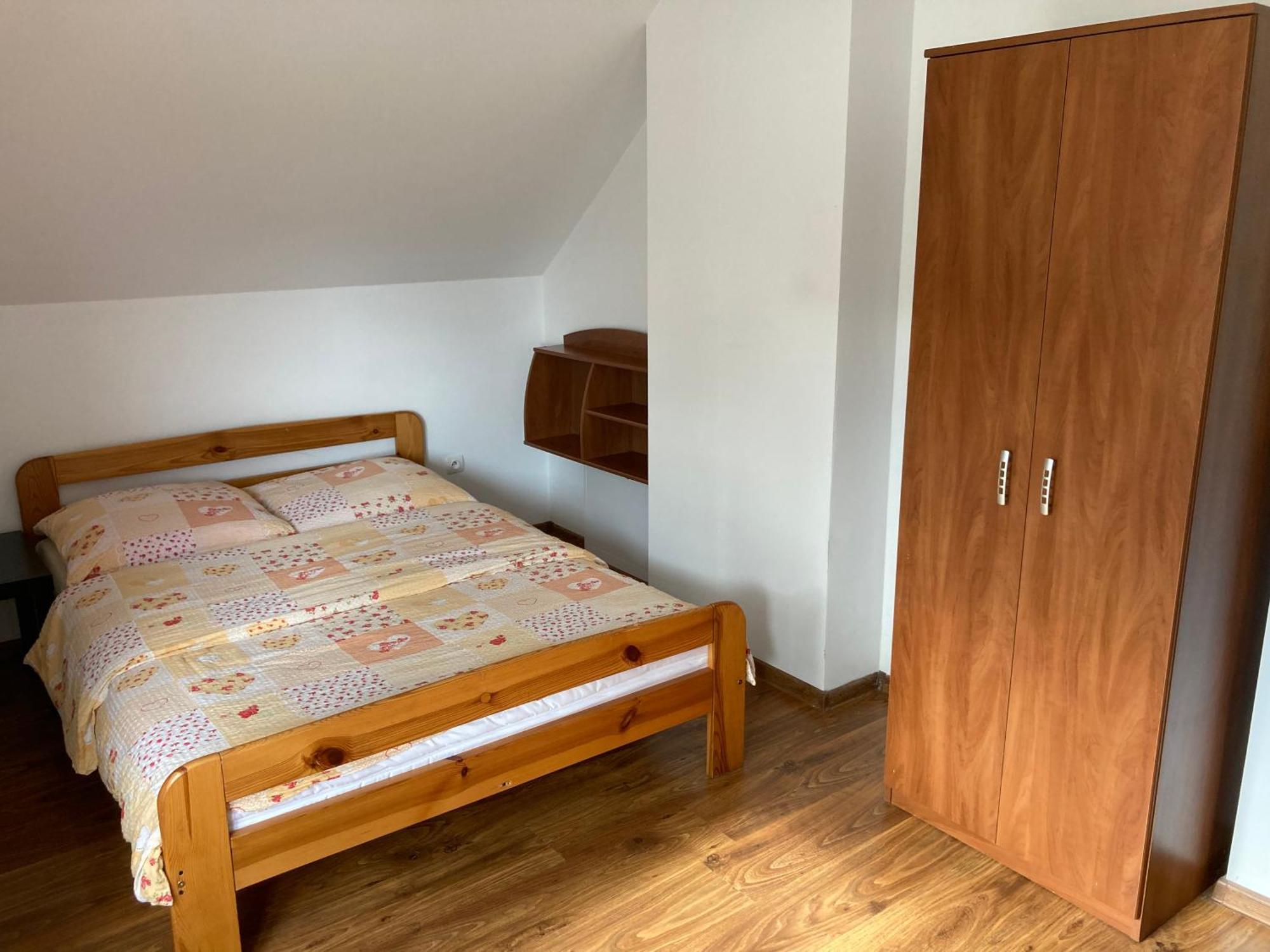 Vila Dom Na Wzgorzu Z Pieknymi Widokami. Miejsce Tropie Exteriér fotografie